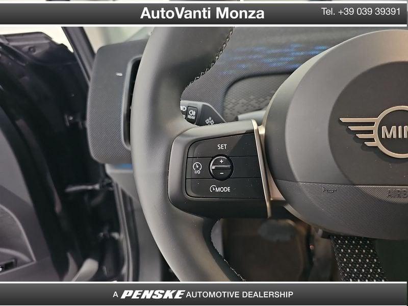 MINI Mini Countryman U25 Mini C Classic Countryman