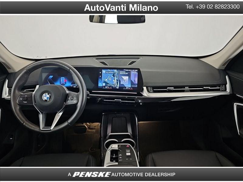 BMW X1 xDrive 23d 48v xLine