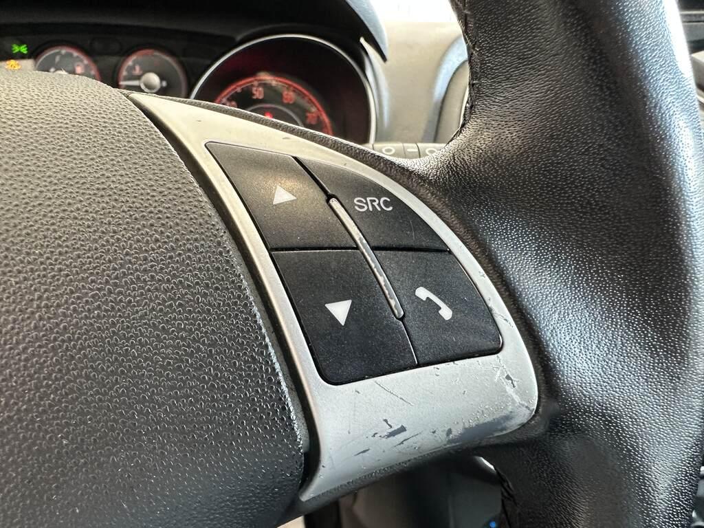 Fiat Punto 5 Porte 1.4 EasyPower Lounge