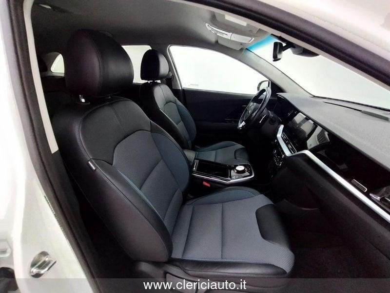 KIA e-Niro 64 kWh Style