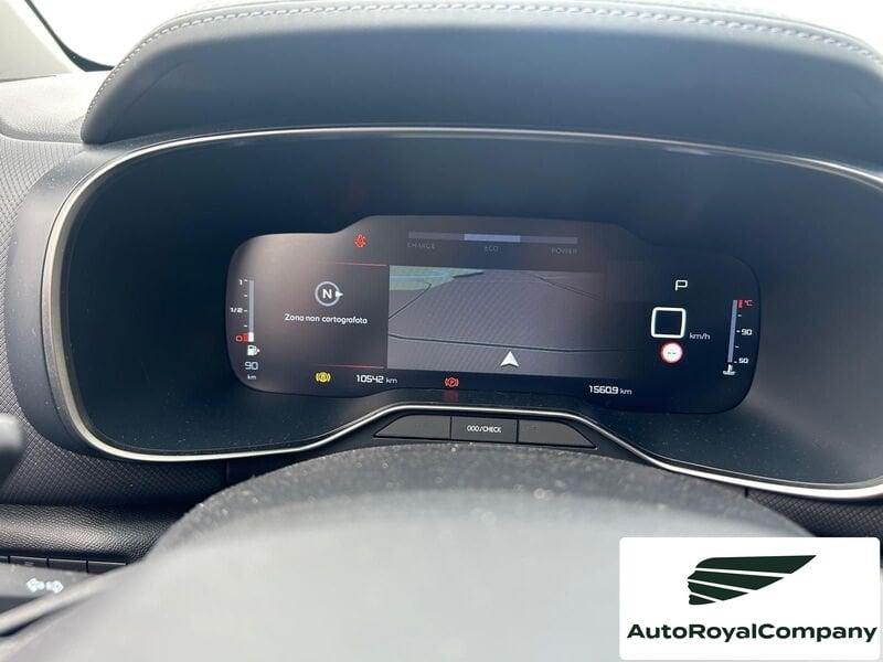 Citroën C5 Aircross Hybrid 136 E Series e-DCS6