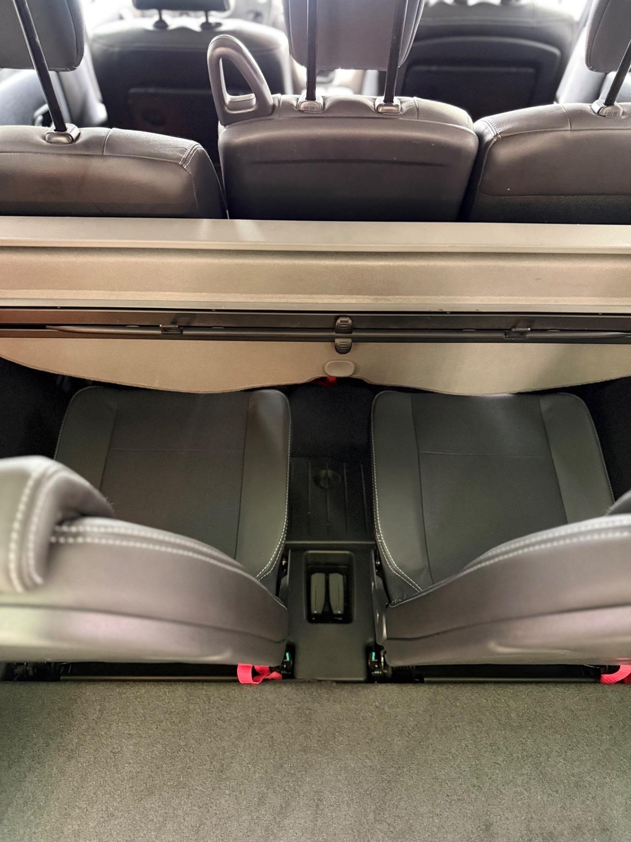 Renault Scenic Grand Scénic 1.9 dCi/130CV PlayStation Portable
