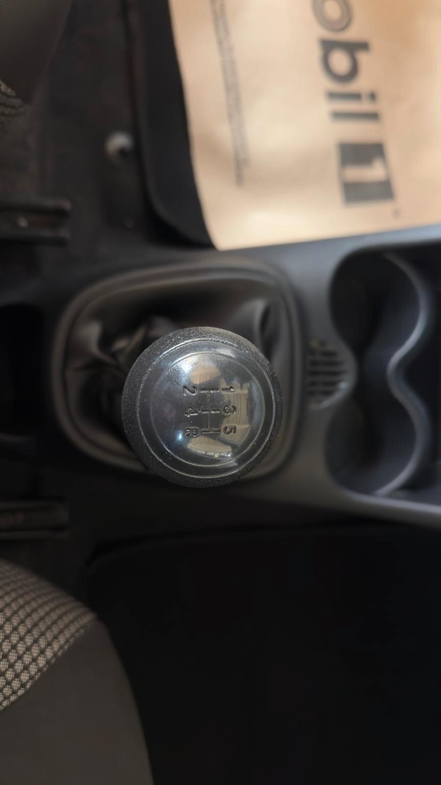 Toyota Aygo 1.0 12V VVT-i 5 porte Edition