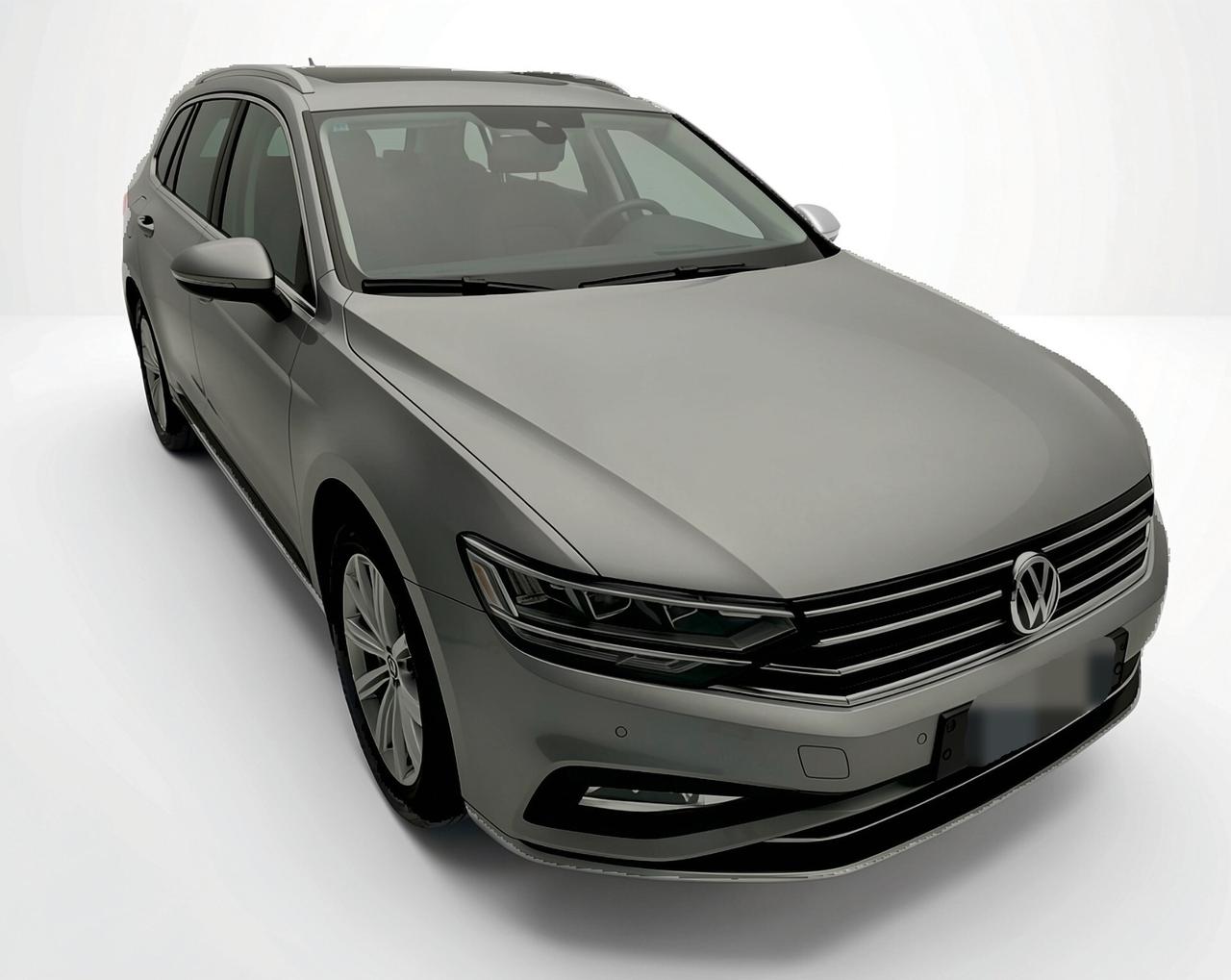 Passat Variant 2.0 TDI SCR EVO Business