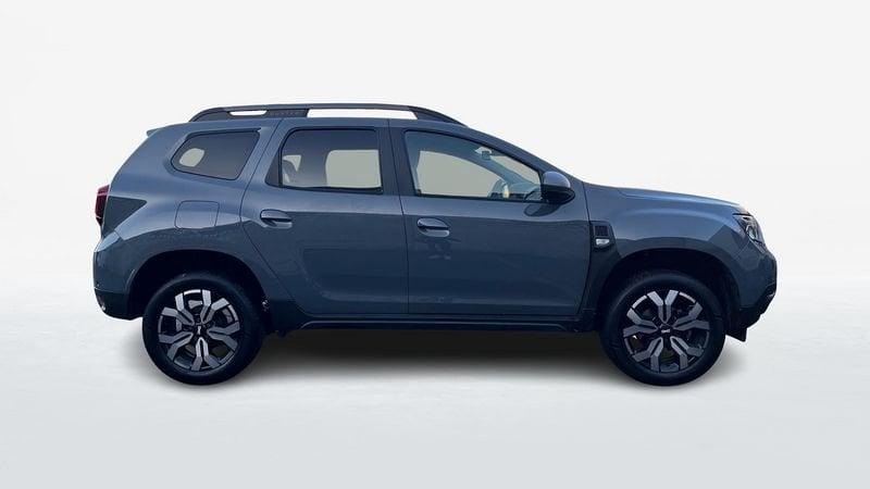 Dacia Duster 1.0 TCe GPL Prestige up 4x2 1.0 tce Prestige up Gpl 4x2 100cv