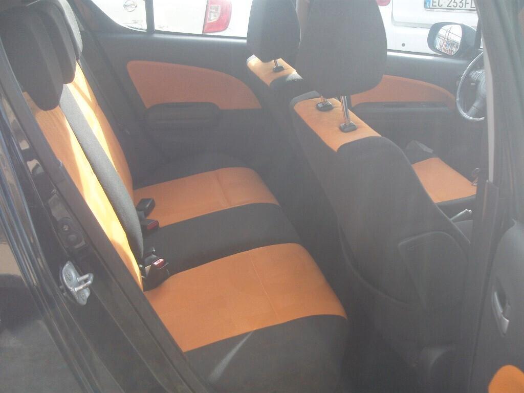 Opel Agila 1.2 16V 86CV Enjoy - 2009