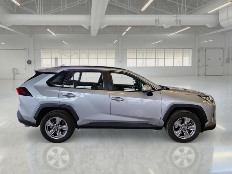 TOYOTA RAV 4 2.5 HV 178cv E-CVT Business 4WD