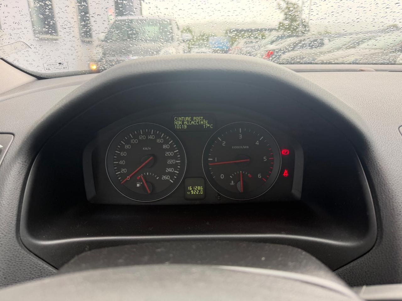 Volvo V50 2.0 D cat R-Design