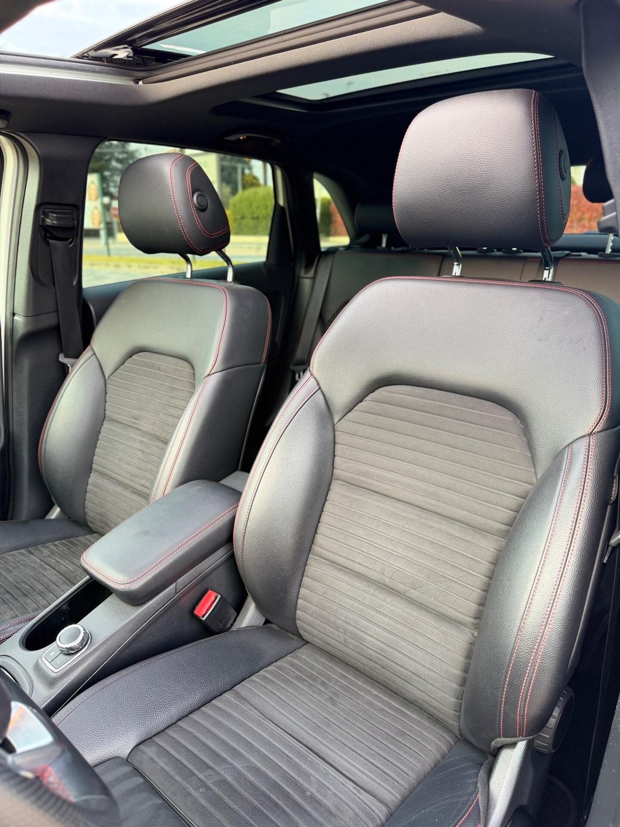 Mercedes-benz B 180 d Automatic Premium