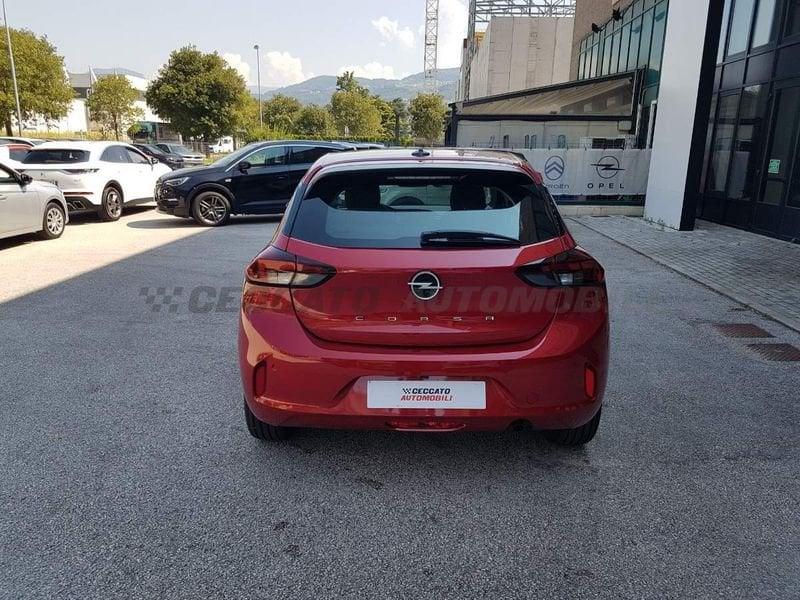 Opel Corsa 1.2 s&s 75cv