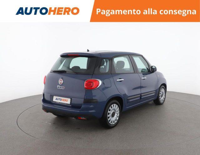 FIAT 500L 1.4 95 CV Pop Star