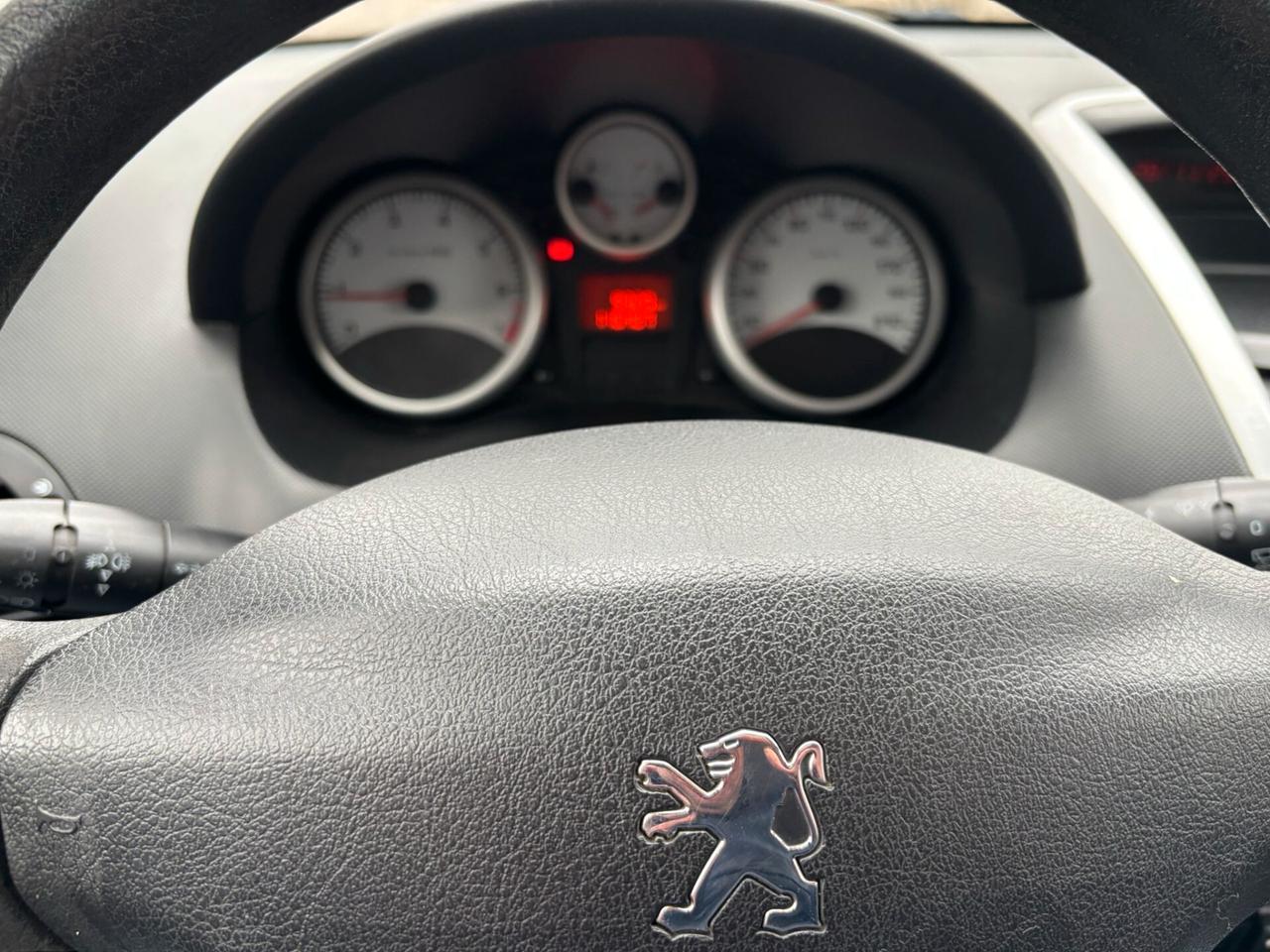 Peugeot 206 Plus 1.1 60CV 5p. Urban