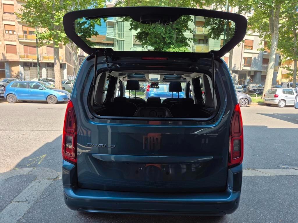 Fiat Doblo Doblò 1.5 BlueHdi 100 CV PC
