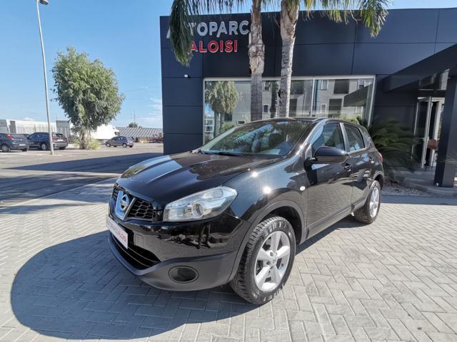 NISSAN Qashqai 1.5 dCi DPF Acenta