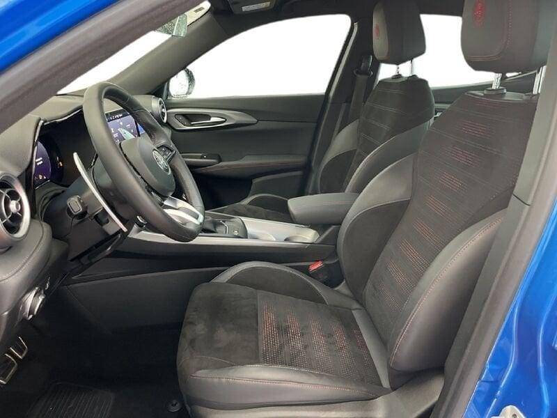 Alfa Romeo Tonale 1.5 hybrid Speciale 160cv tct7