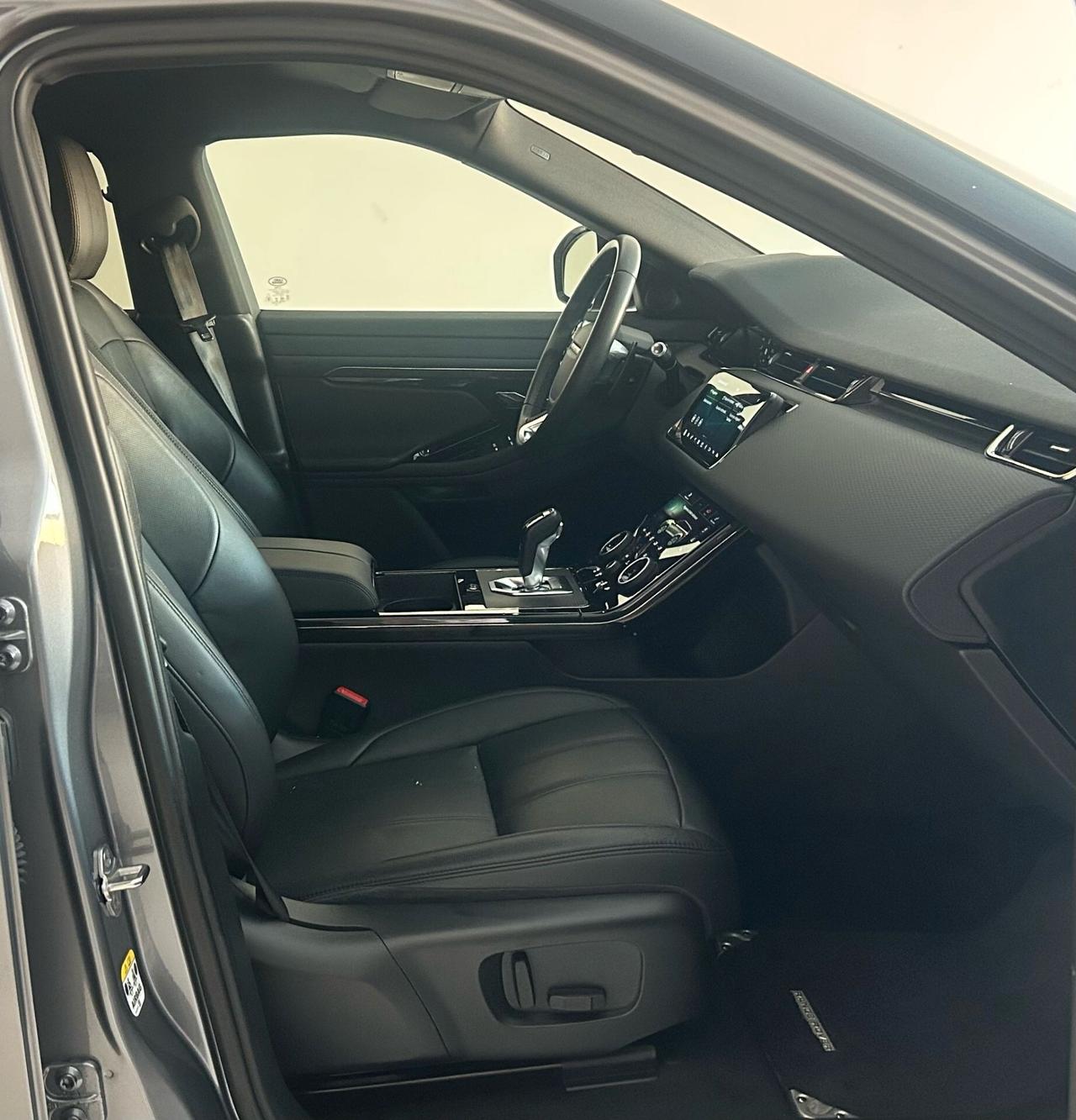 Evoque 2.0D 150 CV AWD Auto R-Dynamic S i.e.