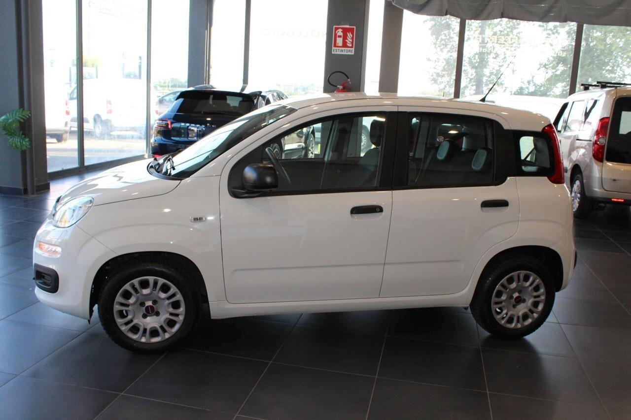 Fiat Panda 1.2 Pop NEOPATENTATI