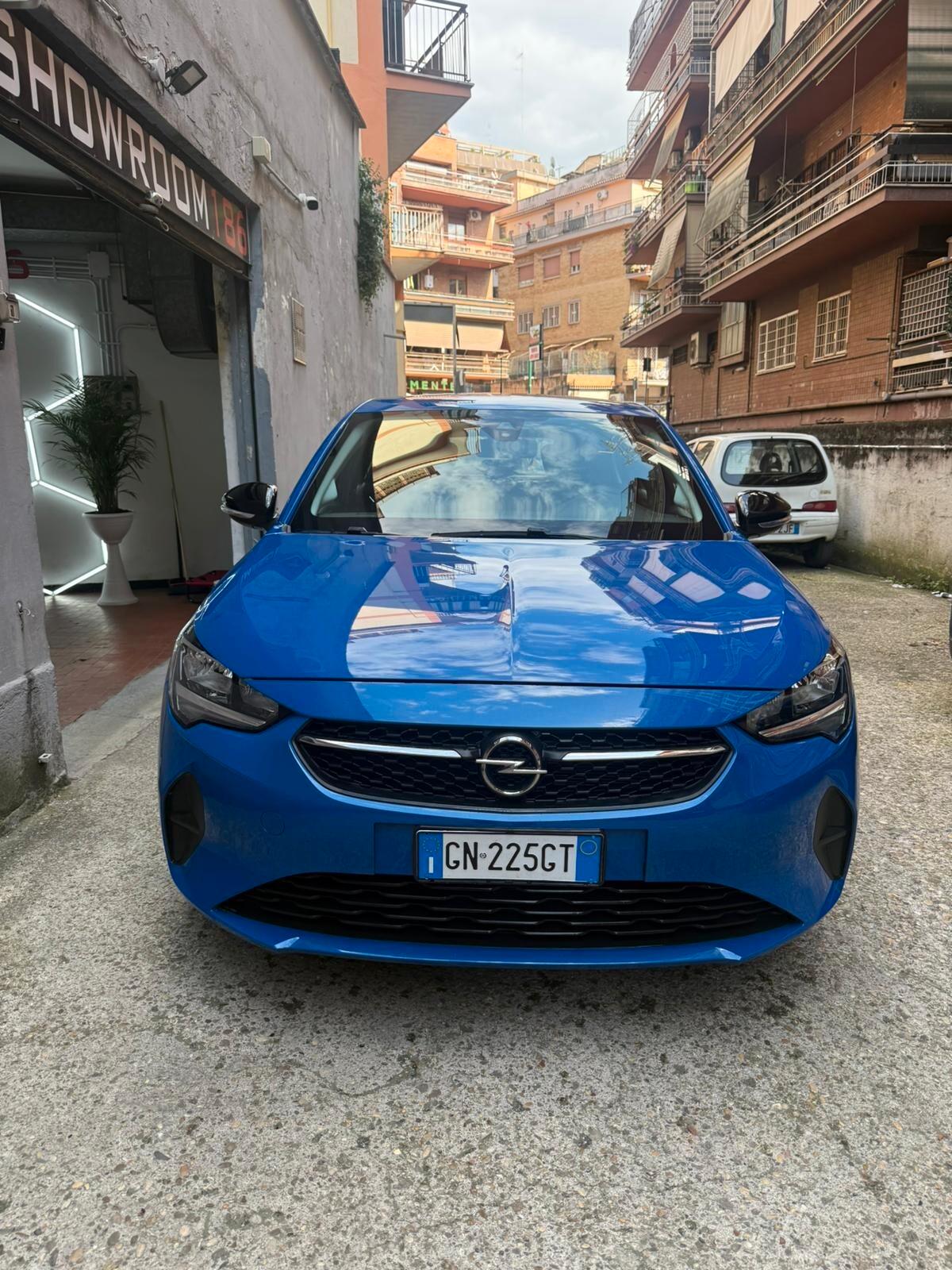 Opel Corsa 1.2 Edition