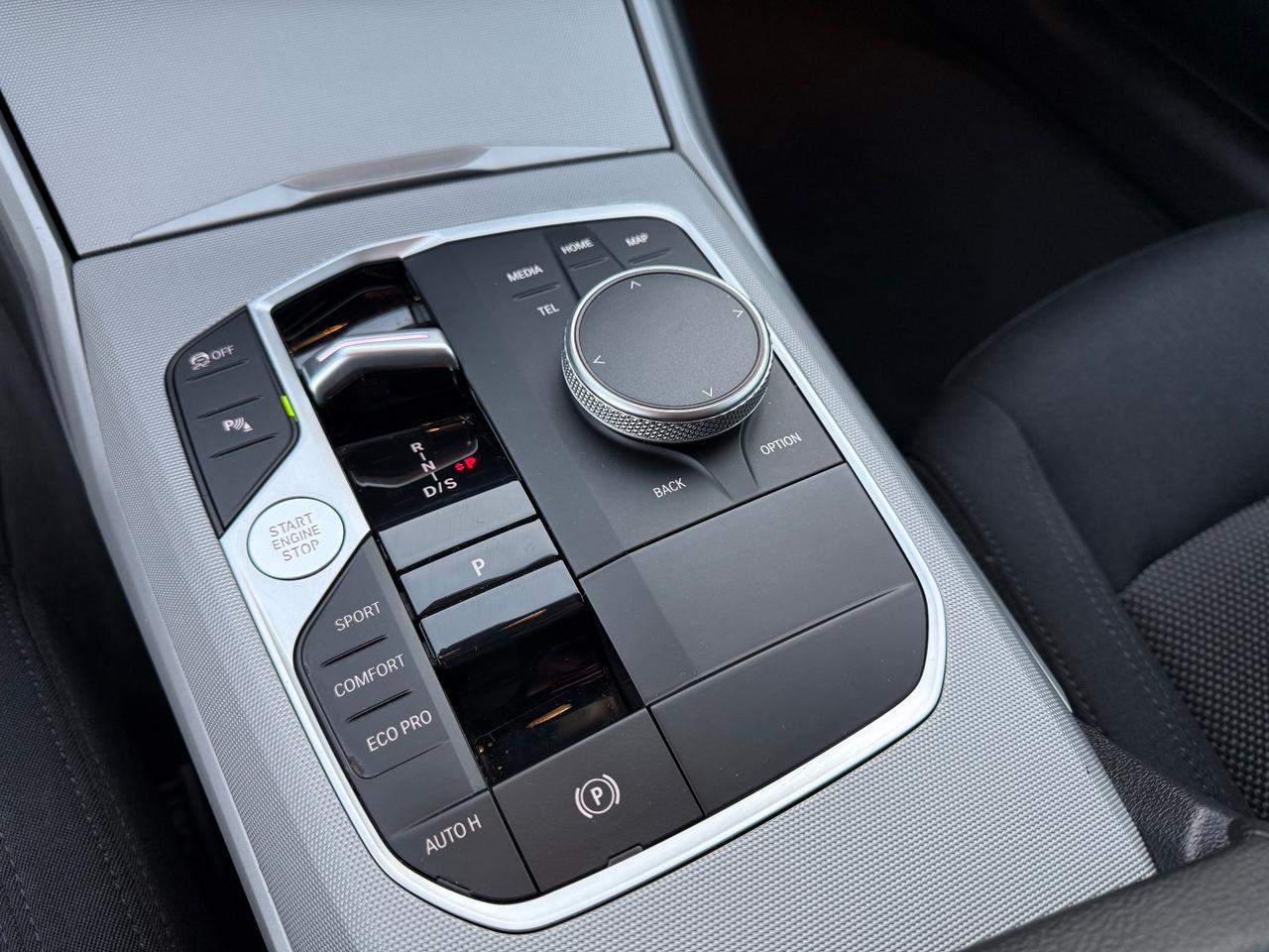 Bmw 318d My23 48V Automatica Touring Advantage 2.0 150CV