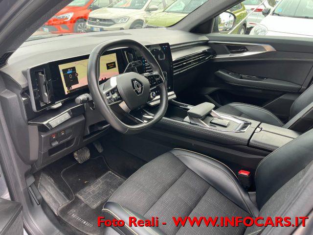 RENAULT Austral Full Hybrid E-Tech 200 CV Iconic - promo