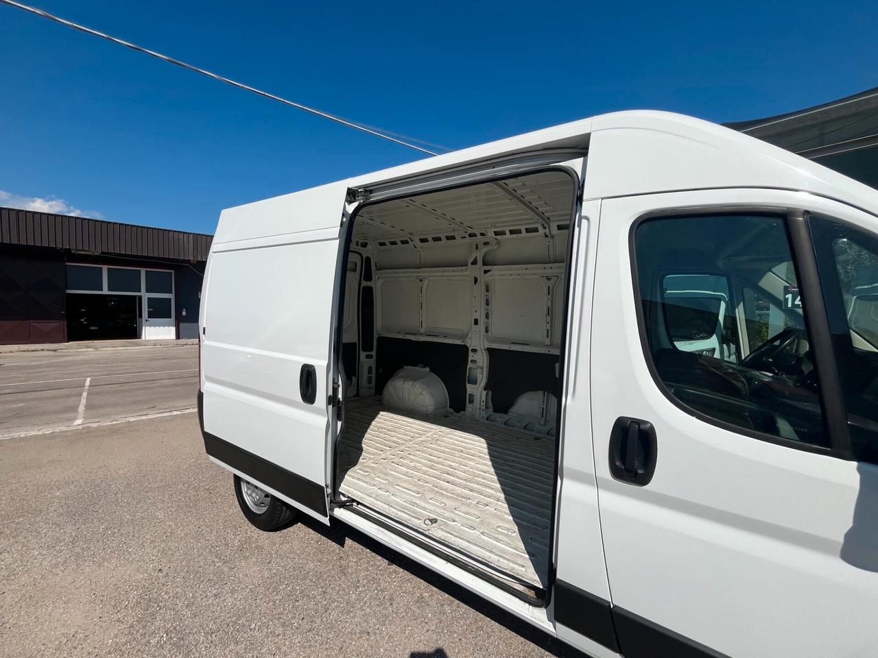 Jumper Furgone 33 L2H2 BlueHDi 120 S&S