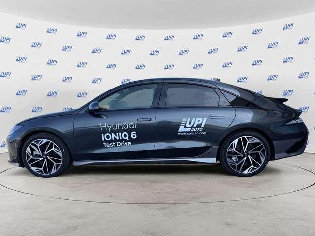 Hyundai IONIQ 6 77,4 kWh Evolution rwd