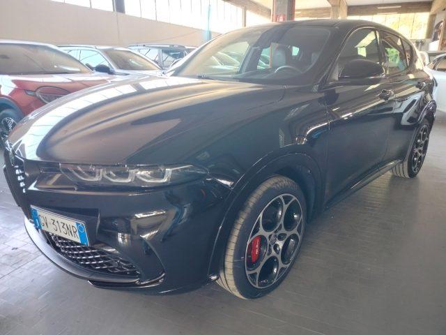 ALFA ROMEO Tonale 1.3 280 CV PHEV AT6 Q4 Veloce
