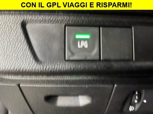 DACIA Sandero Stepway 1.0 GPL Comfort