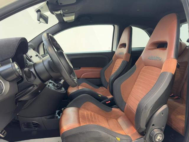 ABARTH 595 1.4 Turbo T-Jet 180 CV Competizione