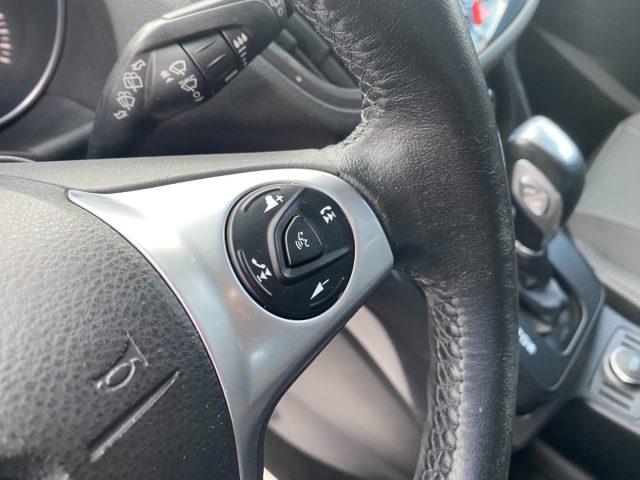 FORD Kuga 2.0 TDCI 150 CV 4WD Powershift Titanium