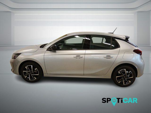 OPEL Corsa 1.2 100 CV aut. GS