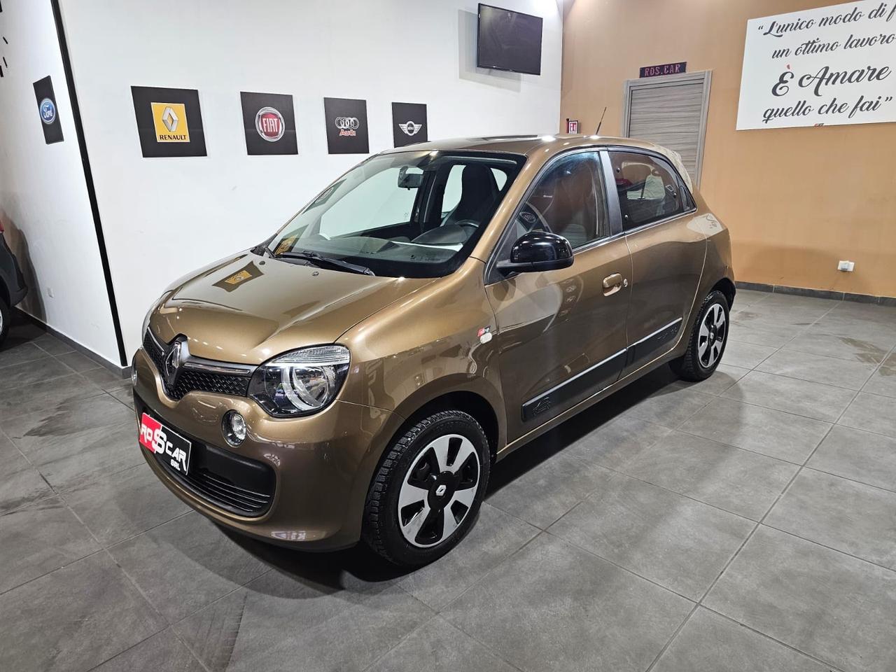 Renault Twingo SCe Stop&Start Energy