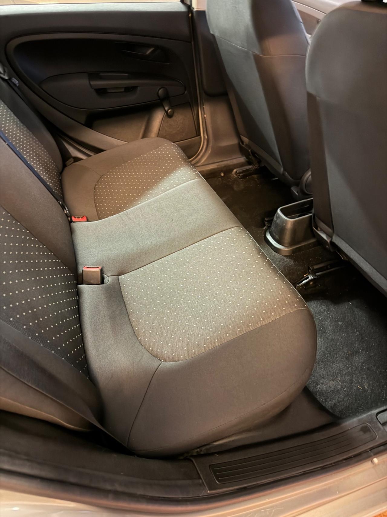 Fiat Punto Classic 1.2 5 porte Dynamic