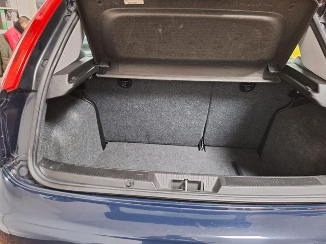 FIAT Punto 1.3 MJT 95CV 5p - UNIPRO TAGLIANDATA