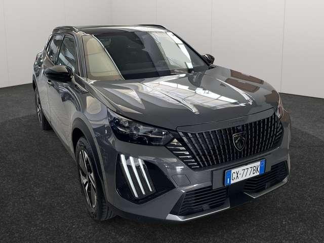 Peugeot 2008 1.2 hybrid GT 145cv e-dcs6 *KM0* *FULL-OPT*