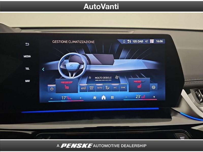 BMW X1 xDrive 23d Msport Pro