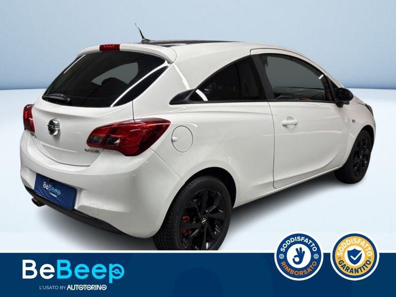Opel Corsa 3P 1.0 T SGE COSMO S&S 90CV