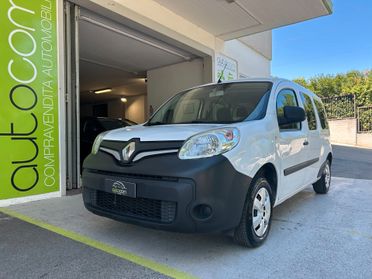 Renault Kangoo 1.5DCI MAXI AUTOCARRO 4P GARANZIA24