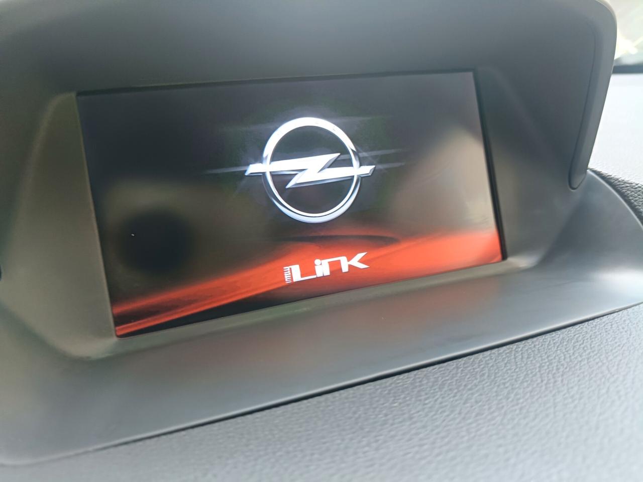 OPEL MOKKA 1.7 Diesel-UNICO PROPRIETARIO-Euro 8990