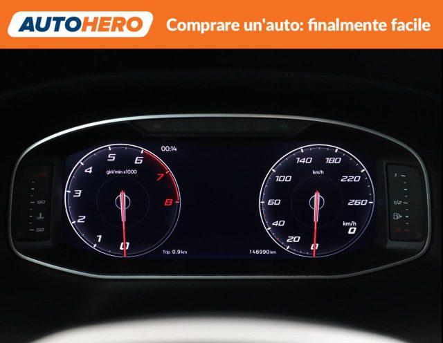 SEAT Ateca 1.5 EcoTSI DSG FR