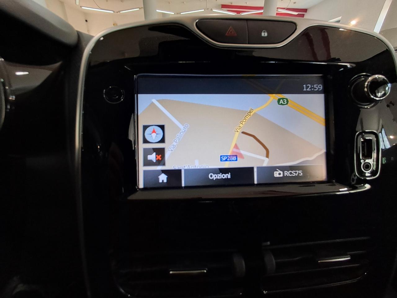 Renault Clio 1.2 75CV GPL 5 porte Live