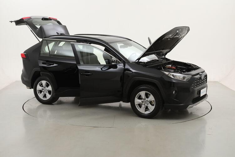 Toyota RAV4 Hybrid Active AWD-i BR647399 2.5 Full Hybrid 222CV