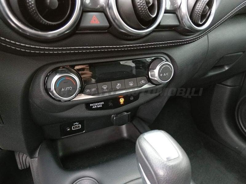 Nissan Juke Juke 1.0 dig-t N-Connecta 114cv dct