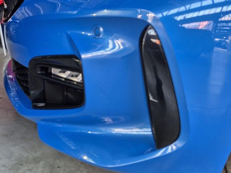 BMW Serie 1 F40 Diesel 118d Msport auto