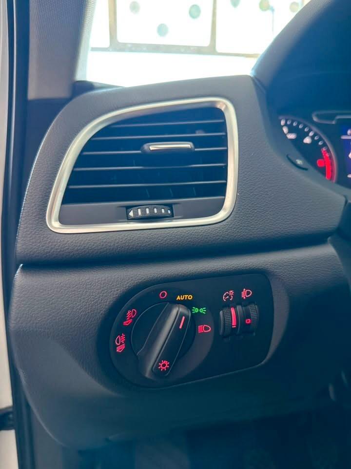 Audi Q3 2.0 TDI Business 140 Cv - 2014
