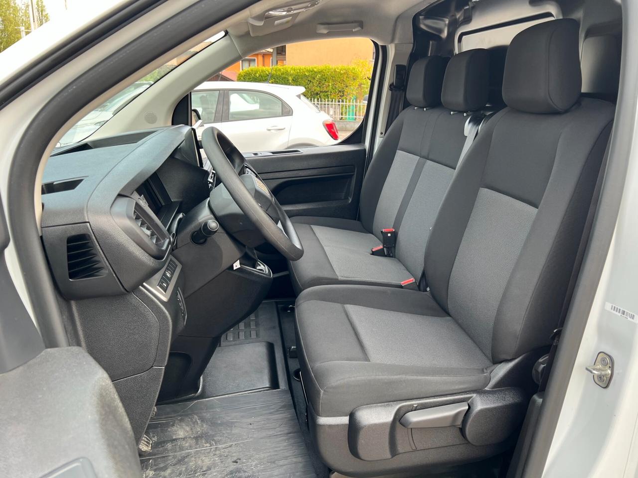 Fiat Scudo XL 2.0 Diesel 145 CV PL-TN Furgone