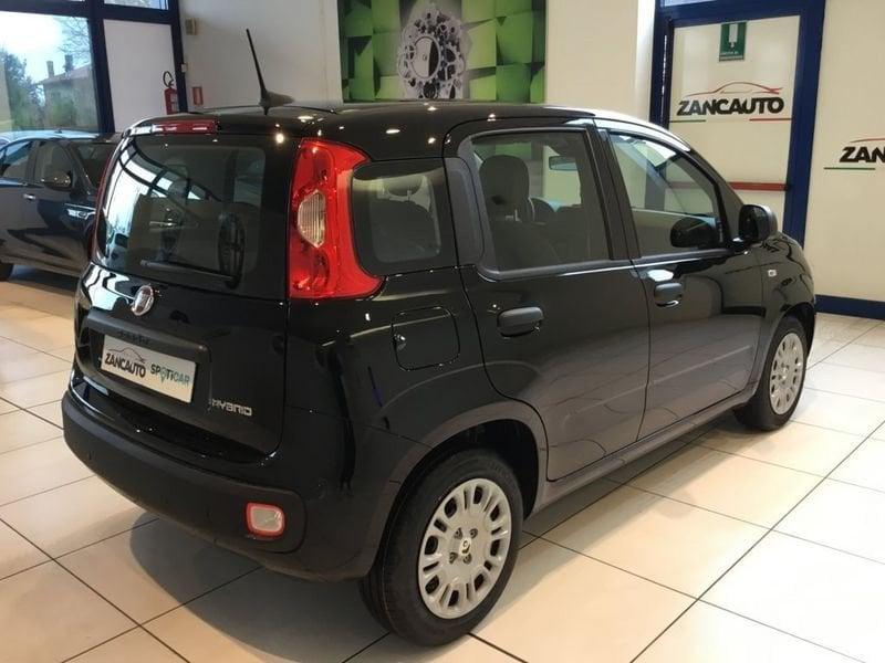 FIAT Panda S9 1.0 Hybrid Panda - PROMO ROTT E TARGA FEBBRAIO