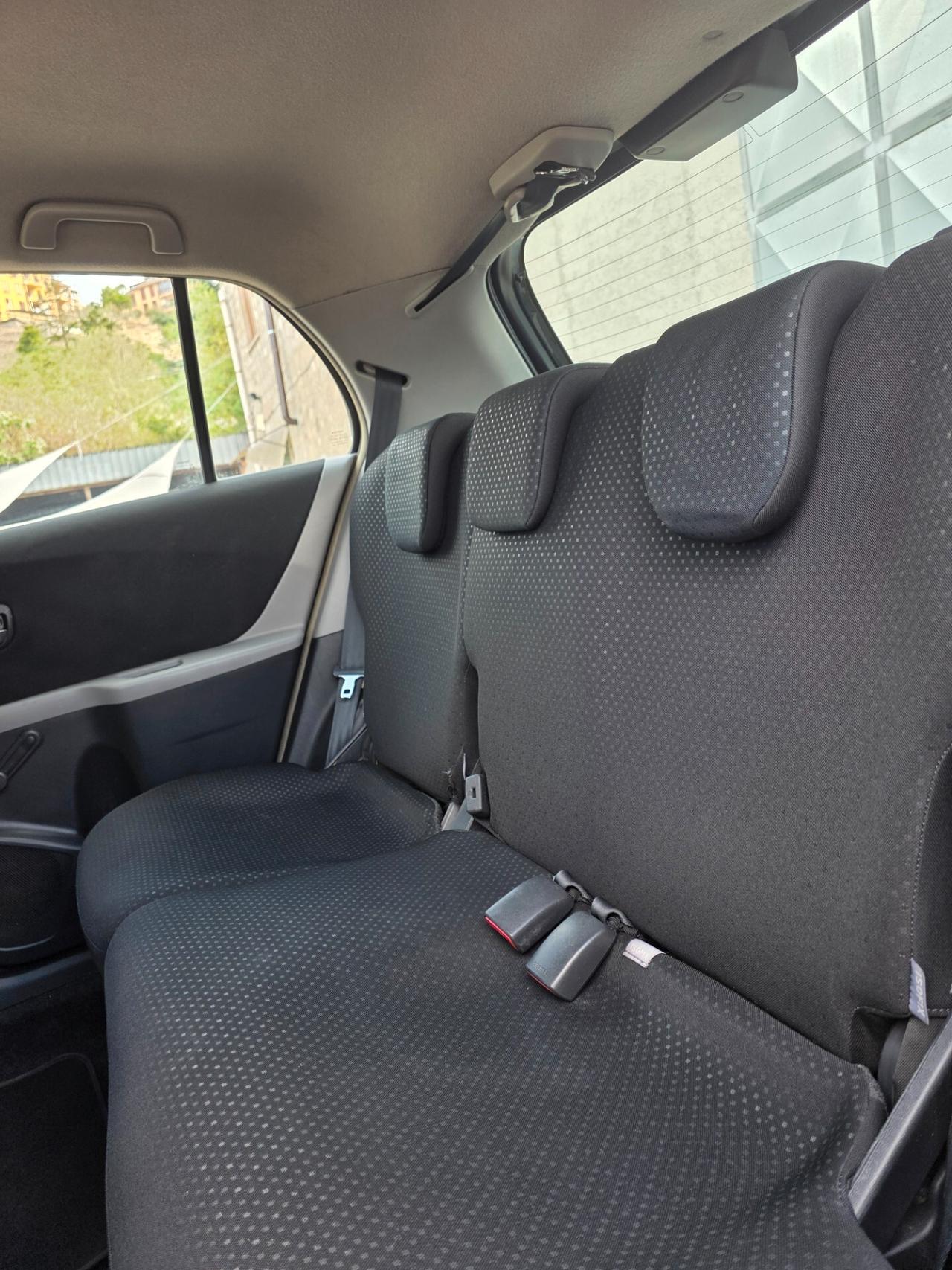 Toyota Yaris 1.4 DID