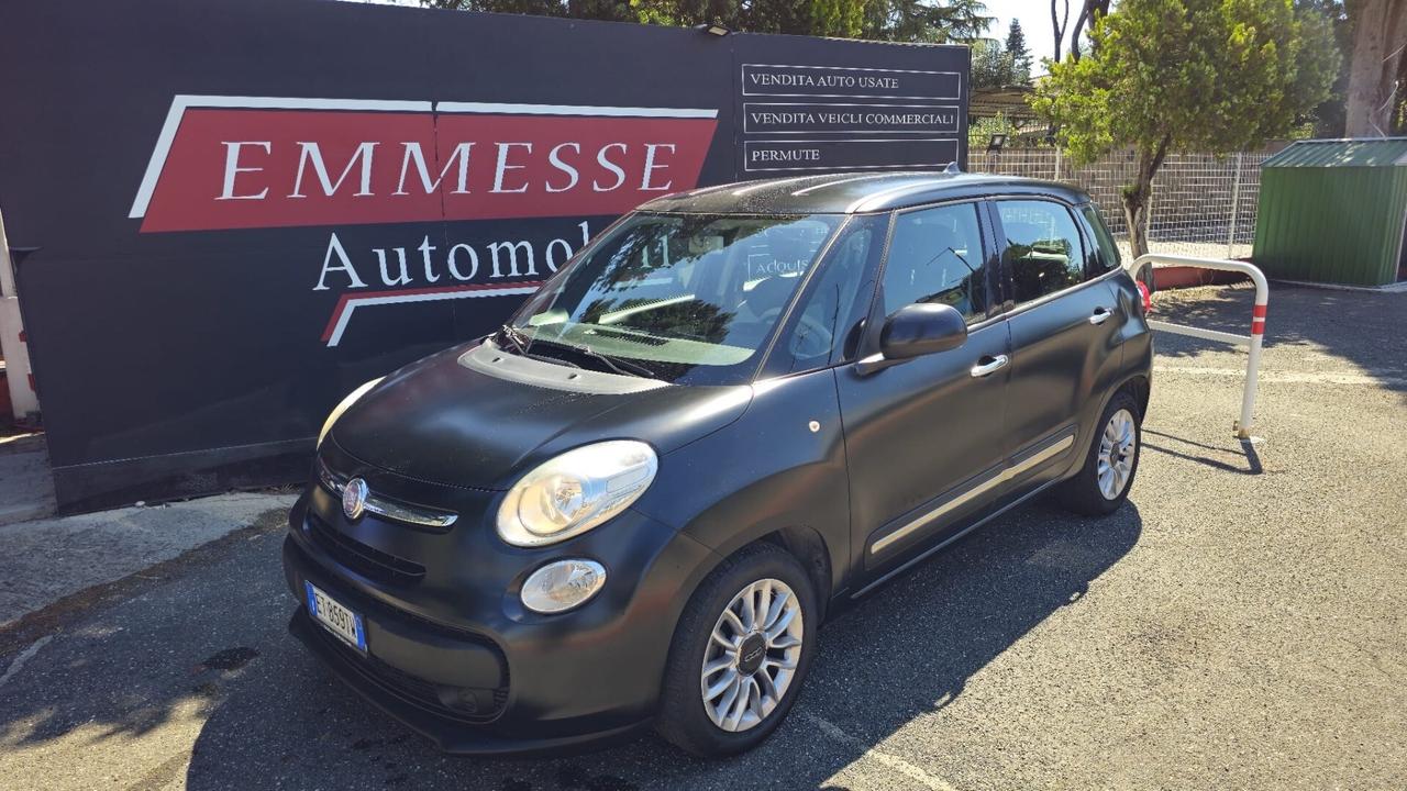 Fiat 500L 1.3 Multijet 85 CV Pop Star