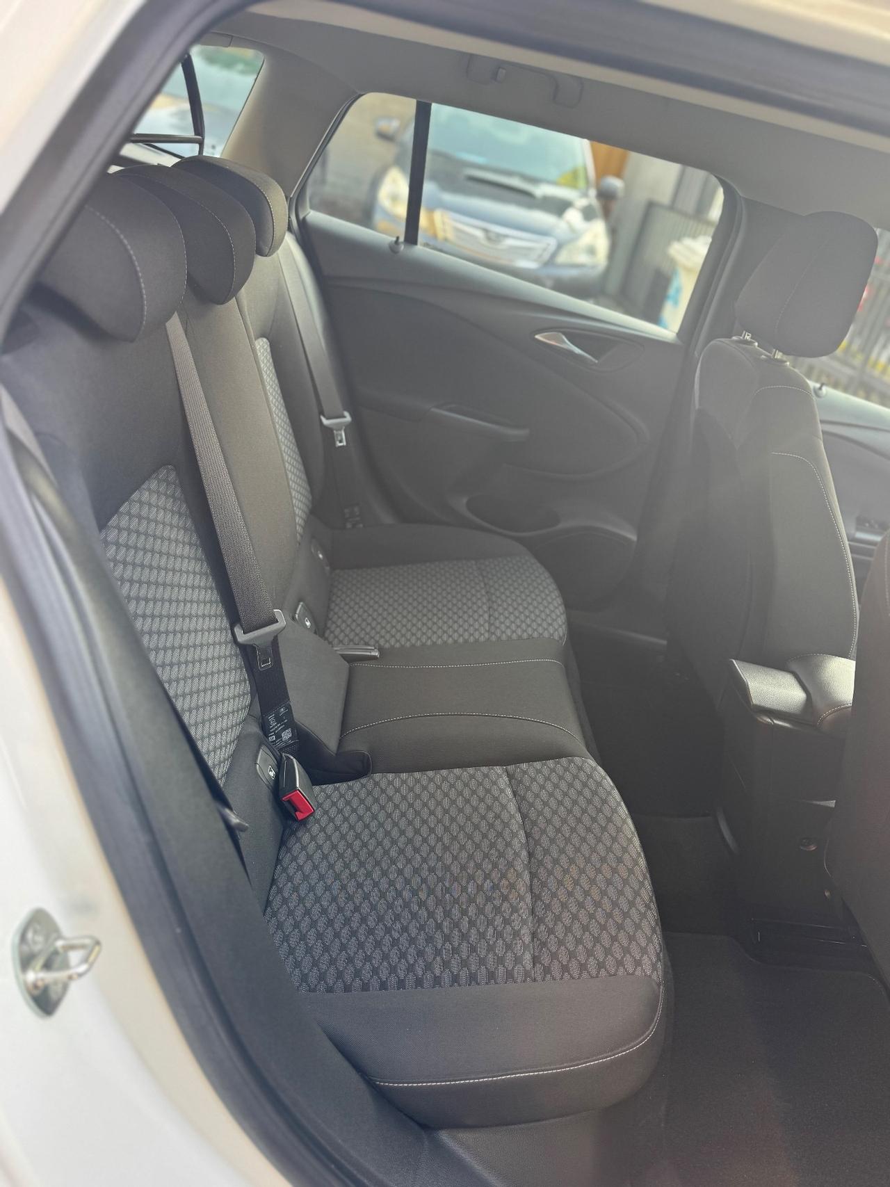 Opel Astra 1.6 CDTi 110CV Start&Stop 5 porte Business